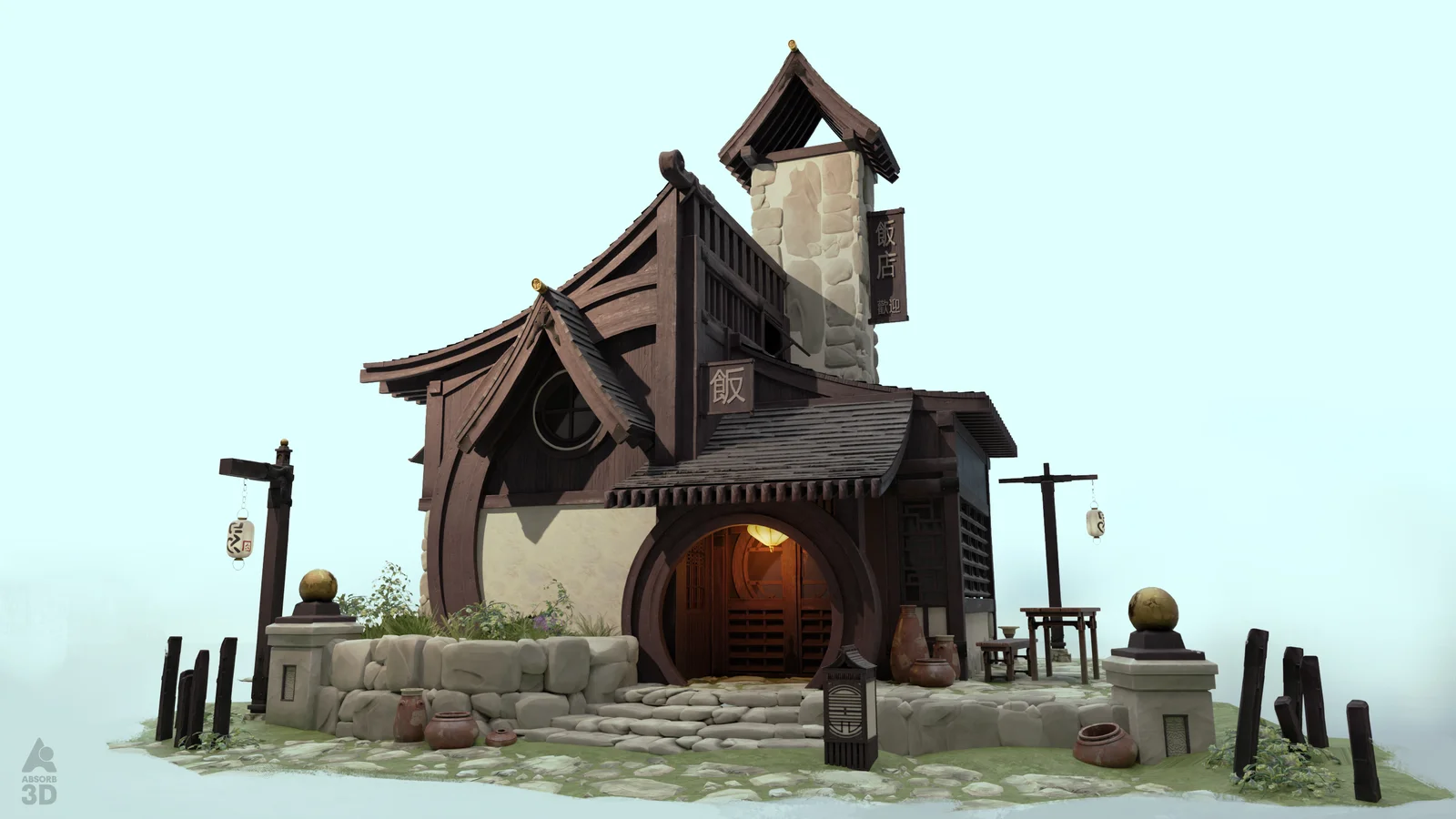 Medieval Asia screenshot 6