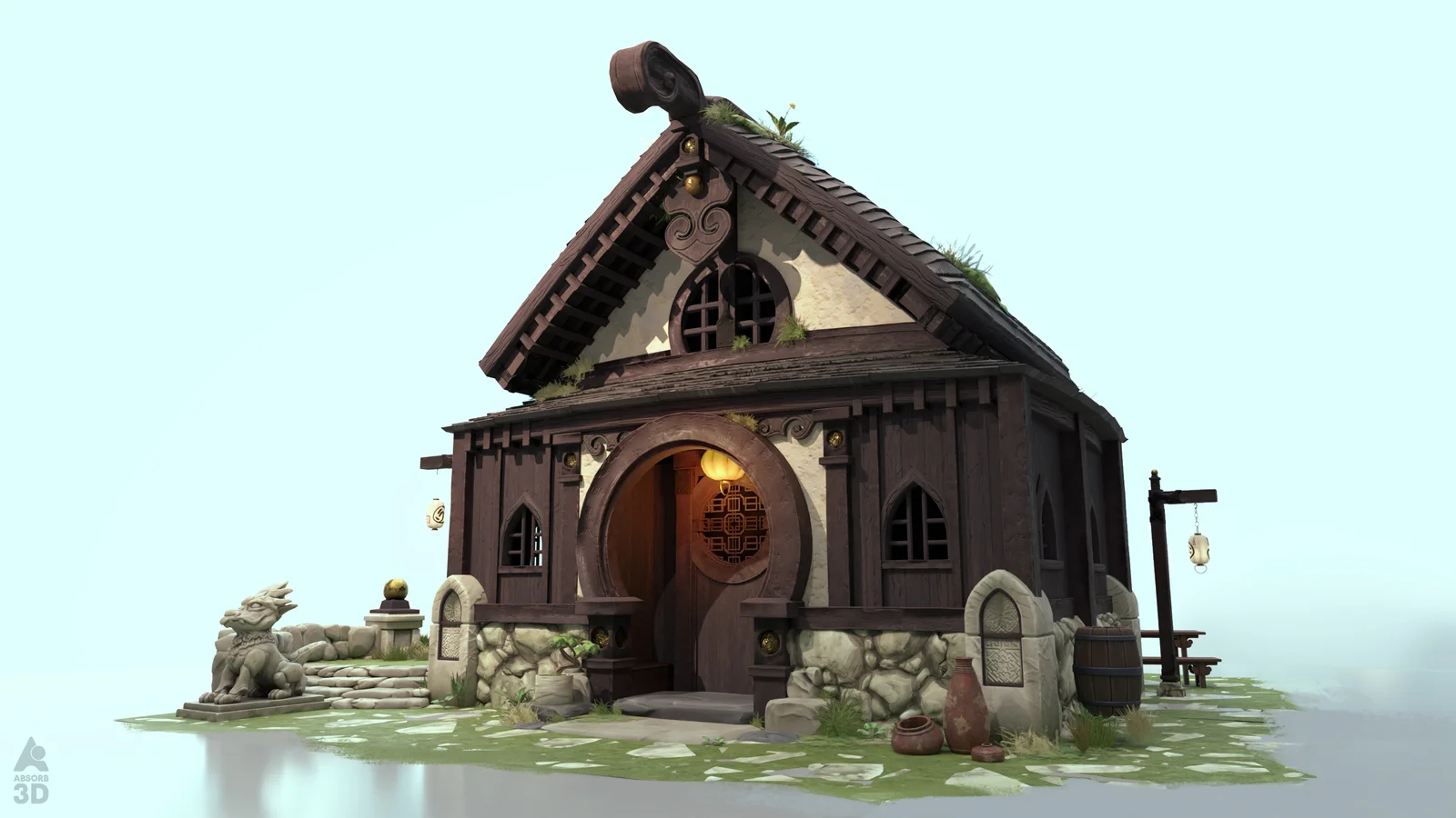 Medieval Asia screenshot 7