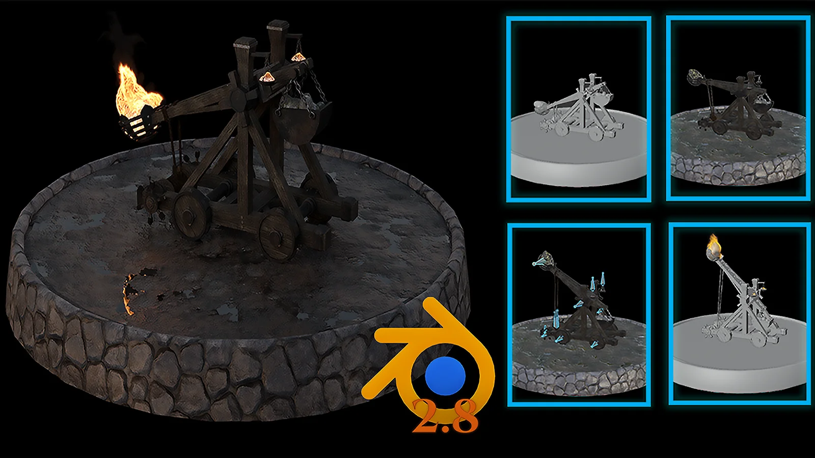 Medieval Europe Course Bundle screenshot 3