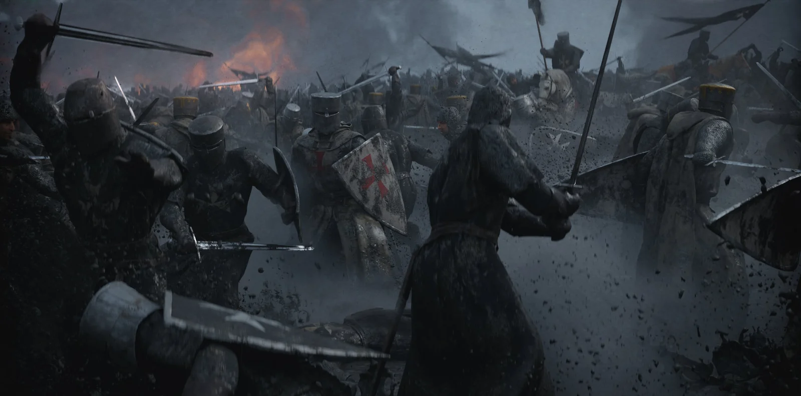 Medieval Pack Bundle screenshot 3