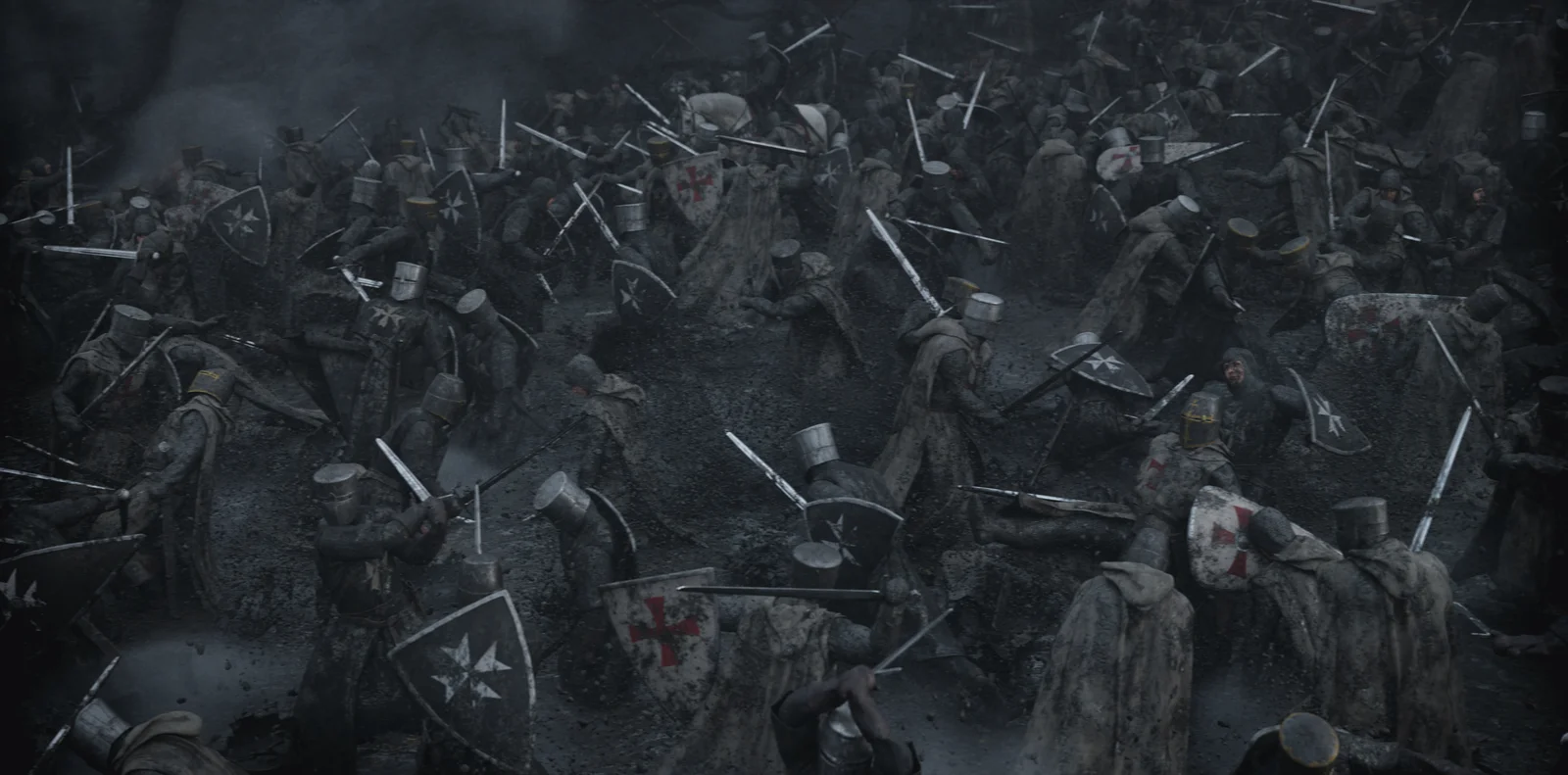 Medieval Pack Bundle screenshot 4