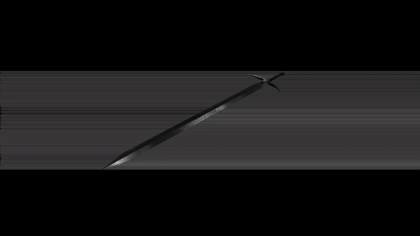 Medieval Sword screenshot 2