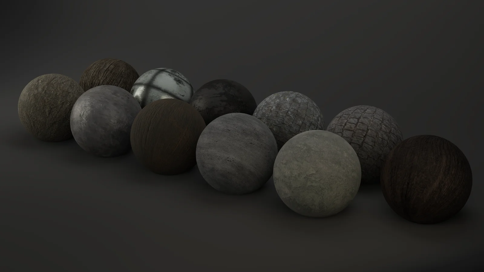 Medieval Windmill Model Pack screenshot 3