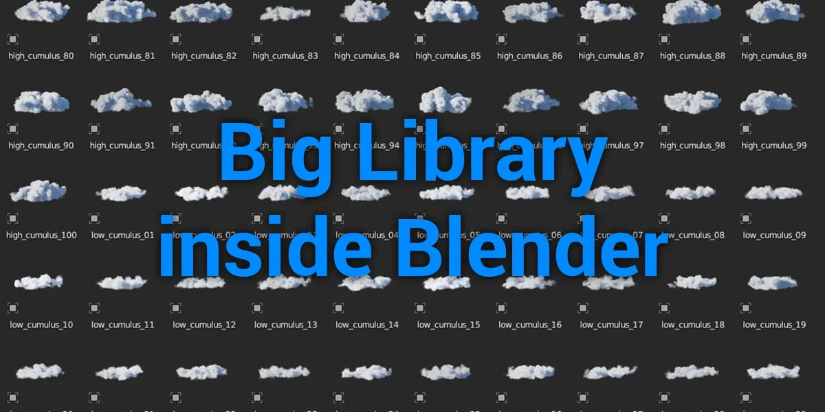 Mega Clouds screenshot 2