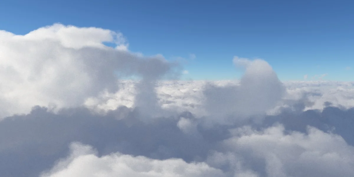 Mega Clouds screenshot 3