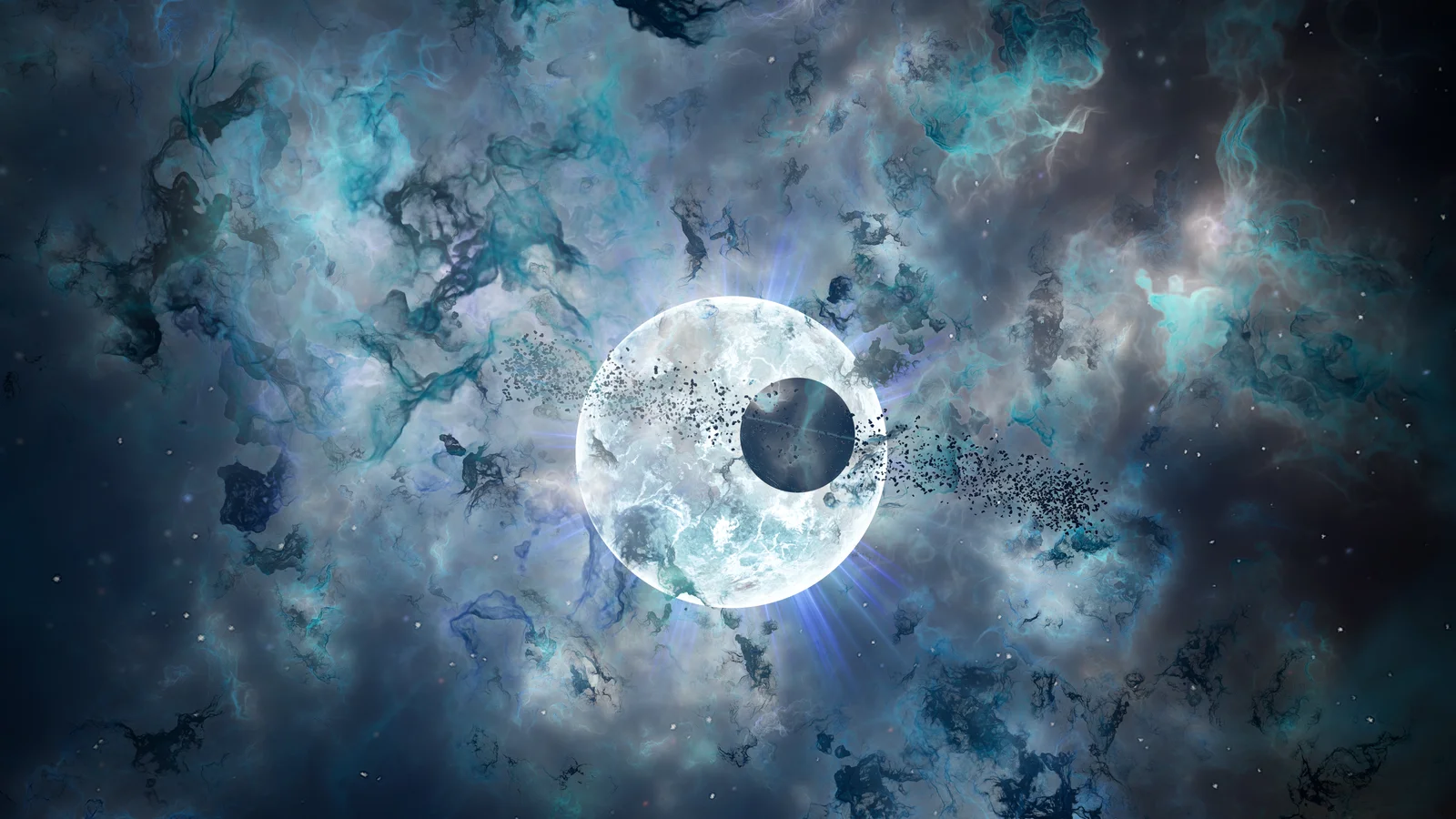 Nebula Generator Kit screenshot 3