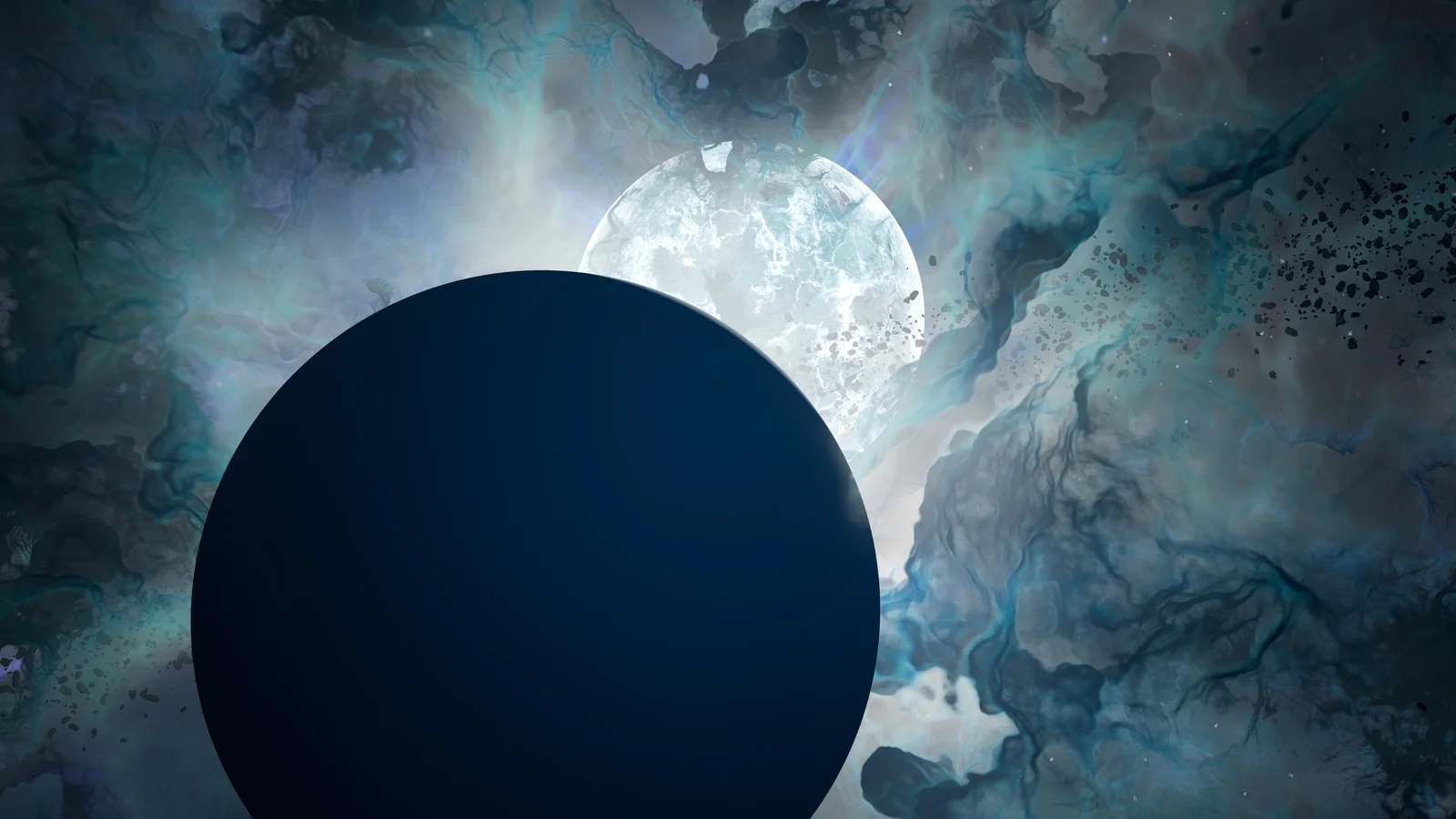 Nebula Generator Kit screenshot 4