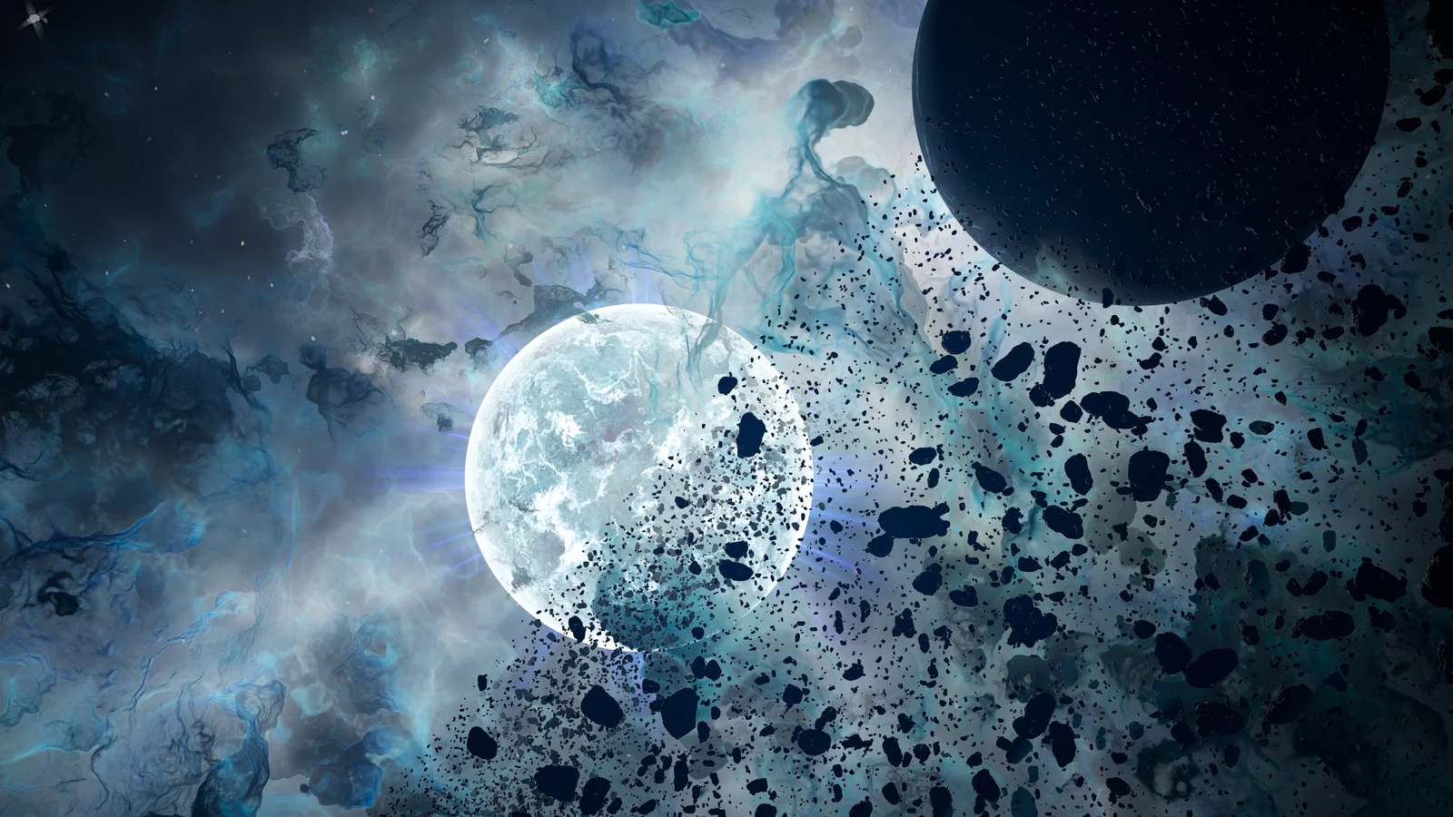 Nebula Generator Kit screenshot 6
