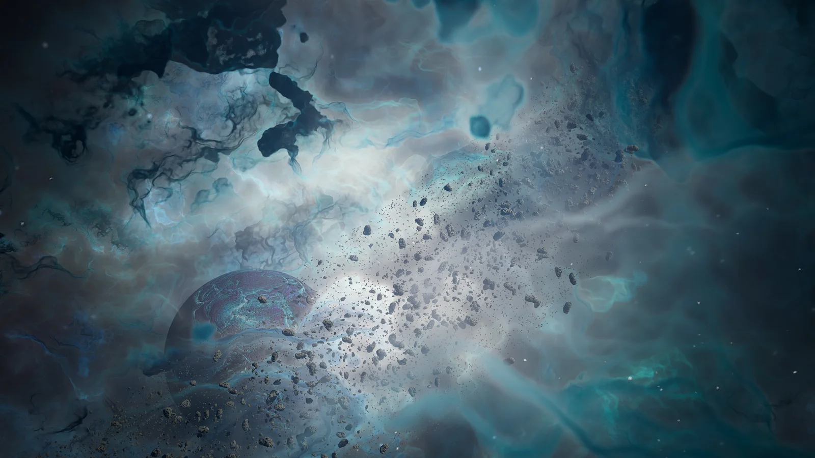 Nebula Generator Kit screenshot 7