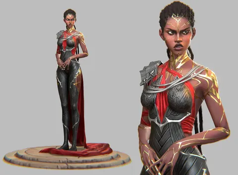 Mel Modeling Process - Blender tutorials & courses