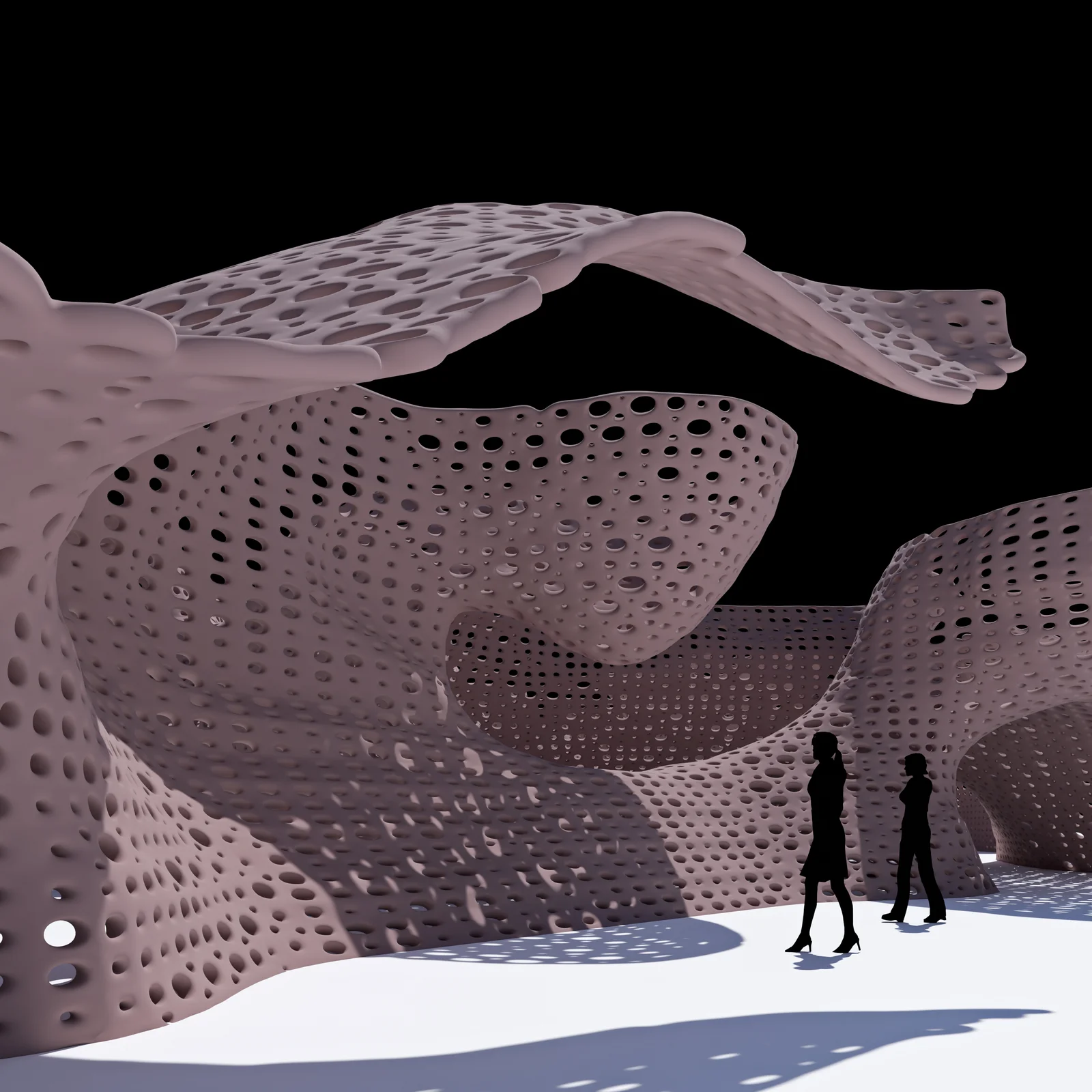 Melting Maze Landscape screenshot 4