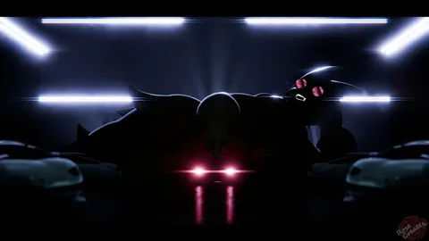 Meowscarada - Blender 3d models