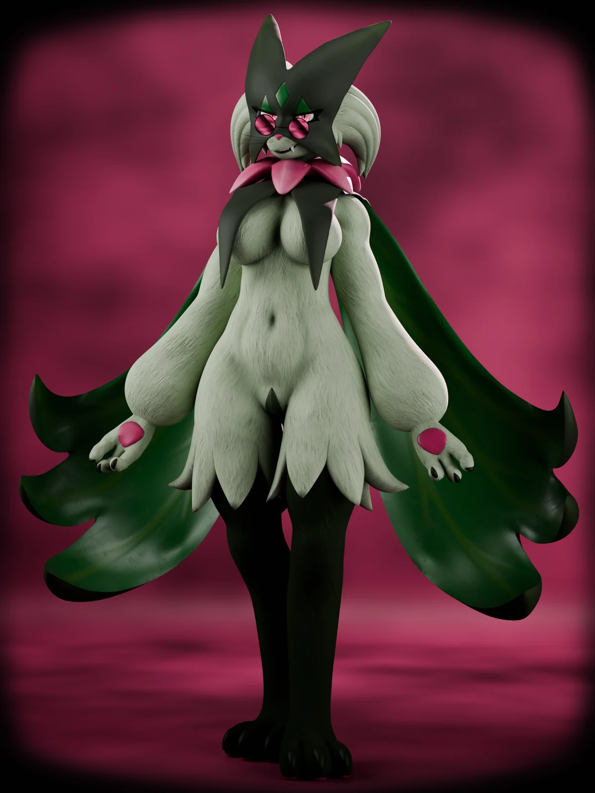 Meowscarada screenshot 3