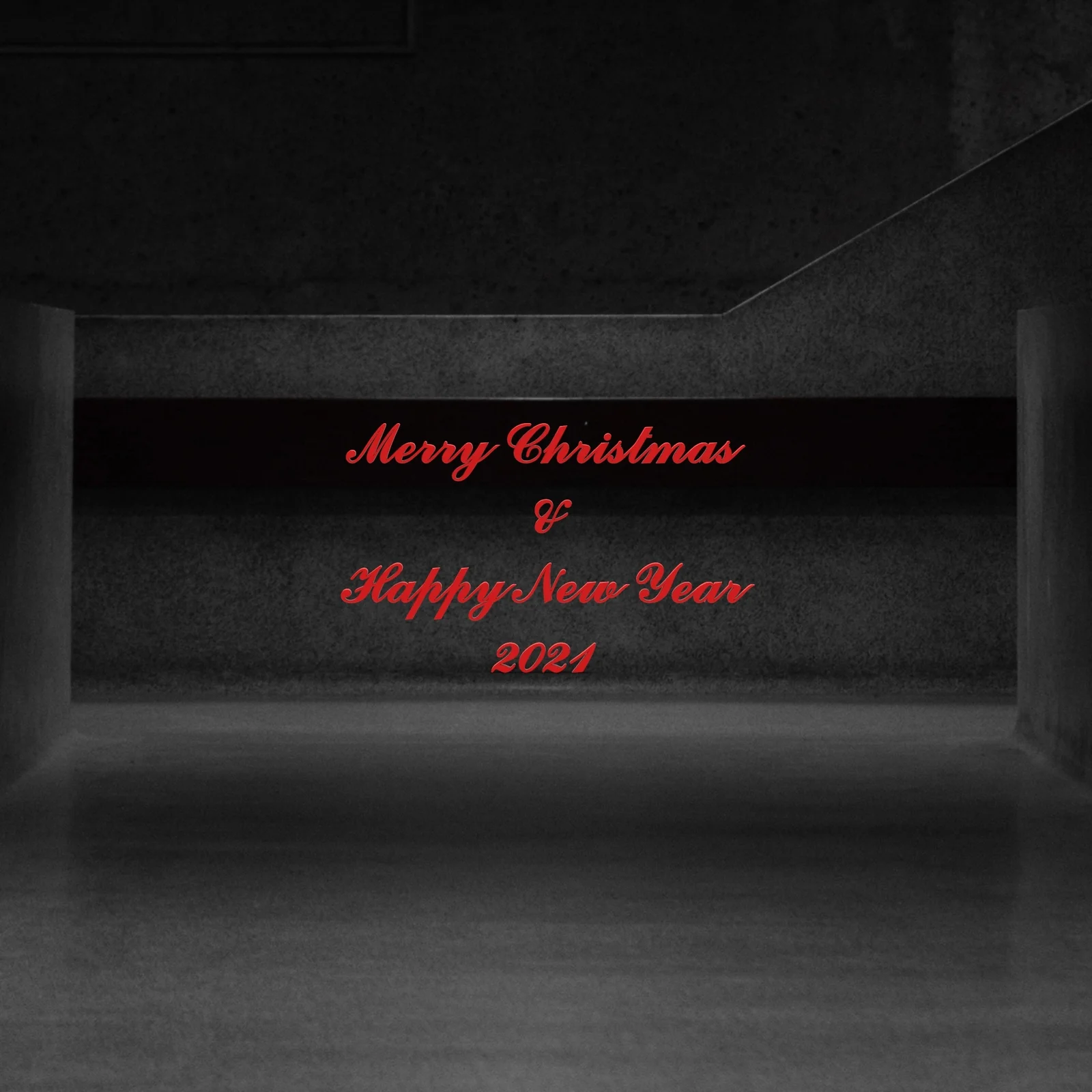 Merry Christmas & New Year 2021 screenshot 3