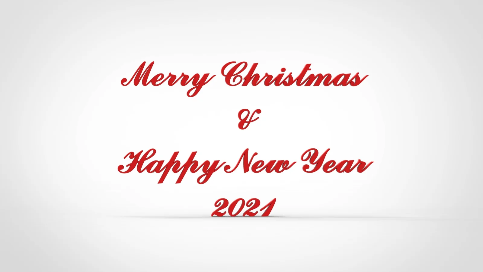 Merry Christmas & New Year 2021 screenshot 4