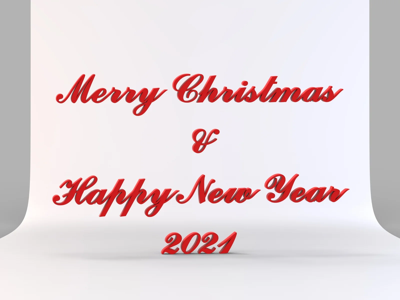 Merry Christmas & New Year 2021 screenshot 5