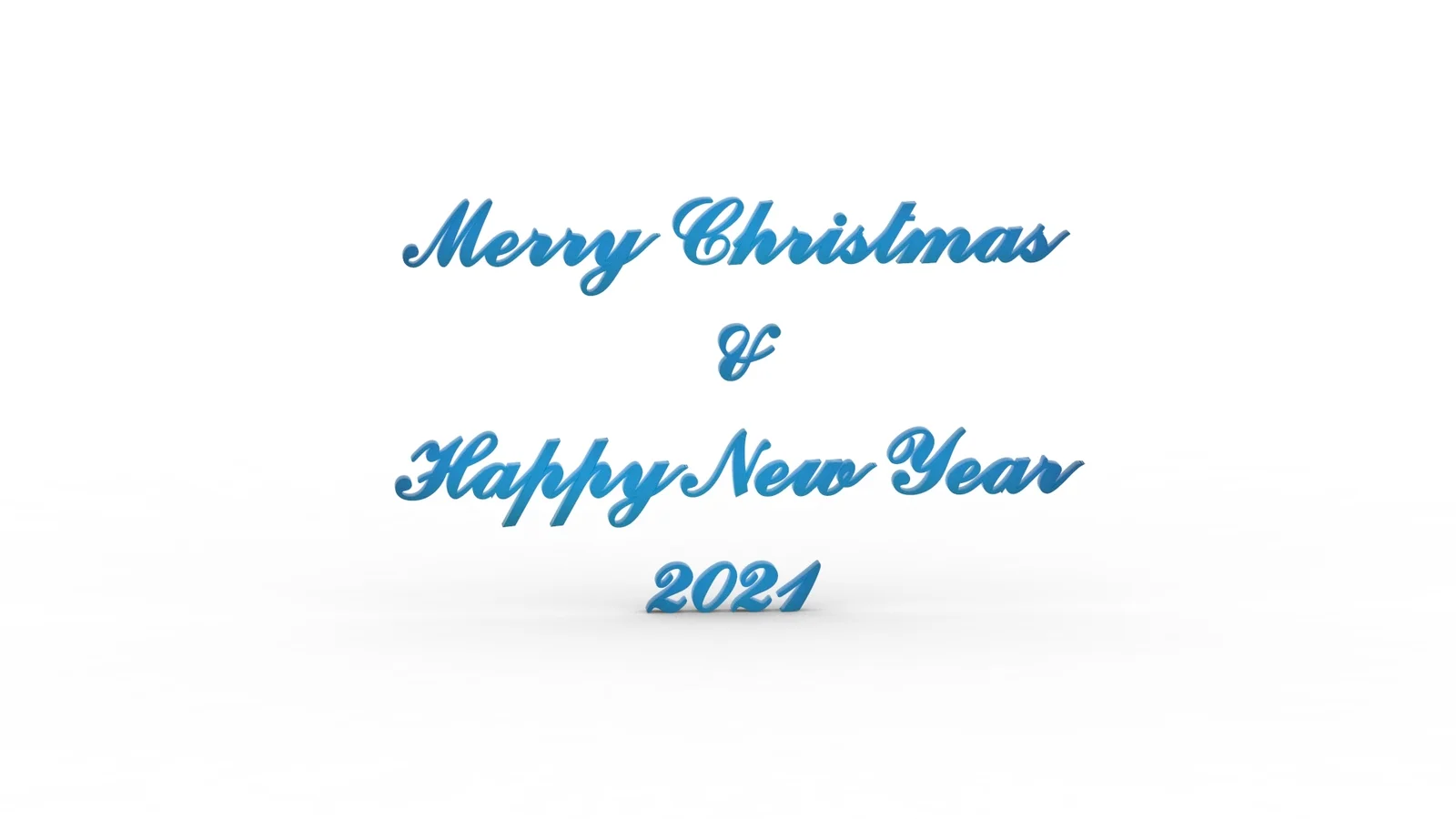 Merry Christmas & New Year 2021 screenshot 8