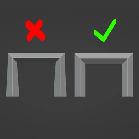 Mesh to Curve - Blender addons