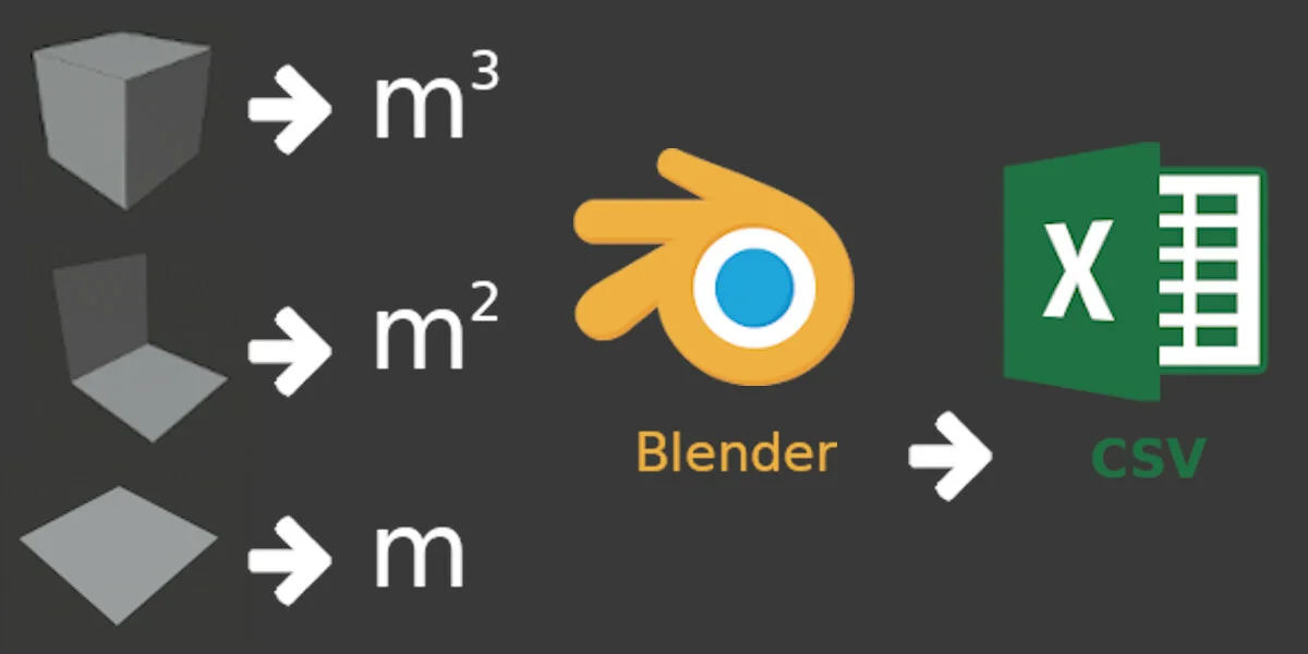 Mesh Volume Calculator screenshot 3