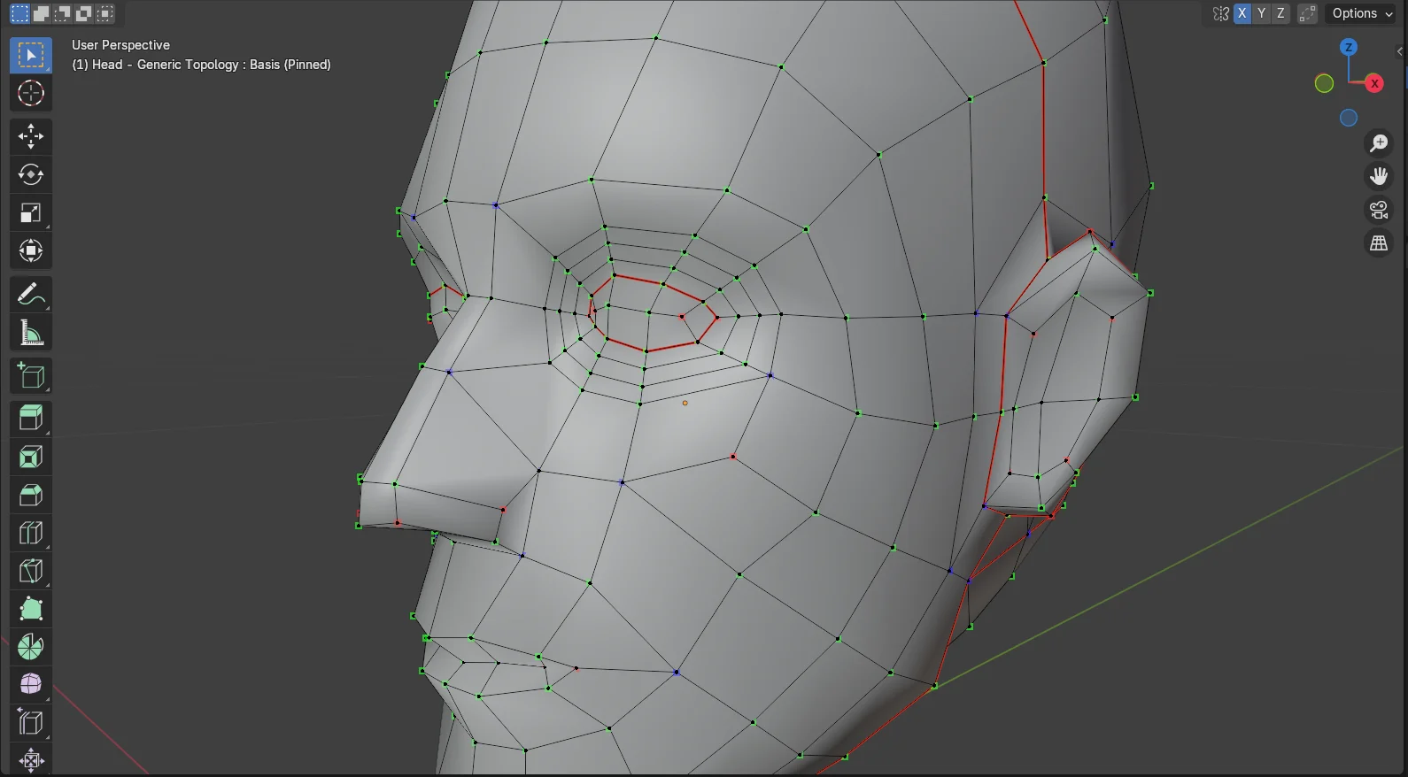 MeshAnalyzer Pro screenshot 5