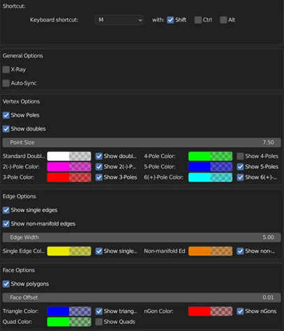 MeshAnalyzer Pro screenshot 7