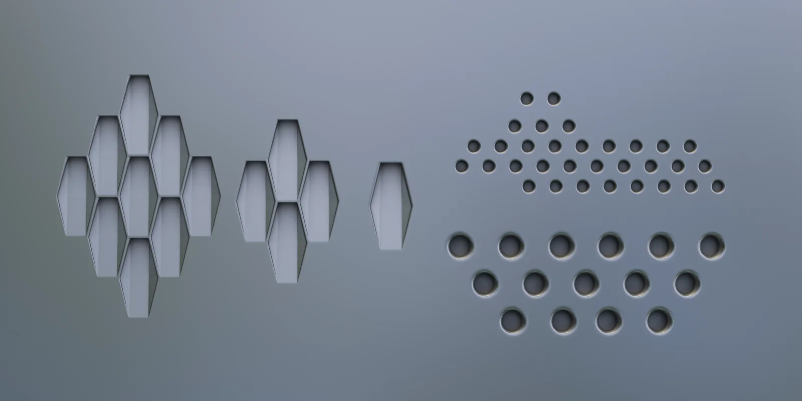 SubD Hard Surface Plugs screenshot 8