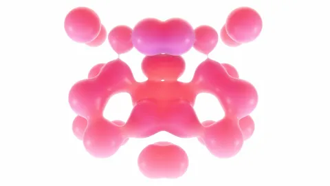 Metaballs Generator - Blender addons