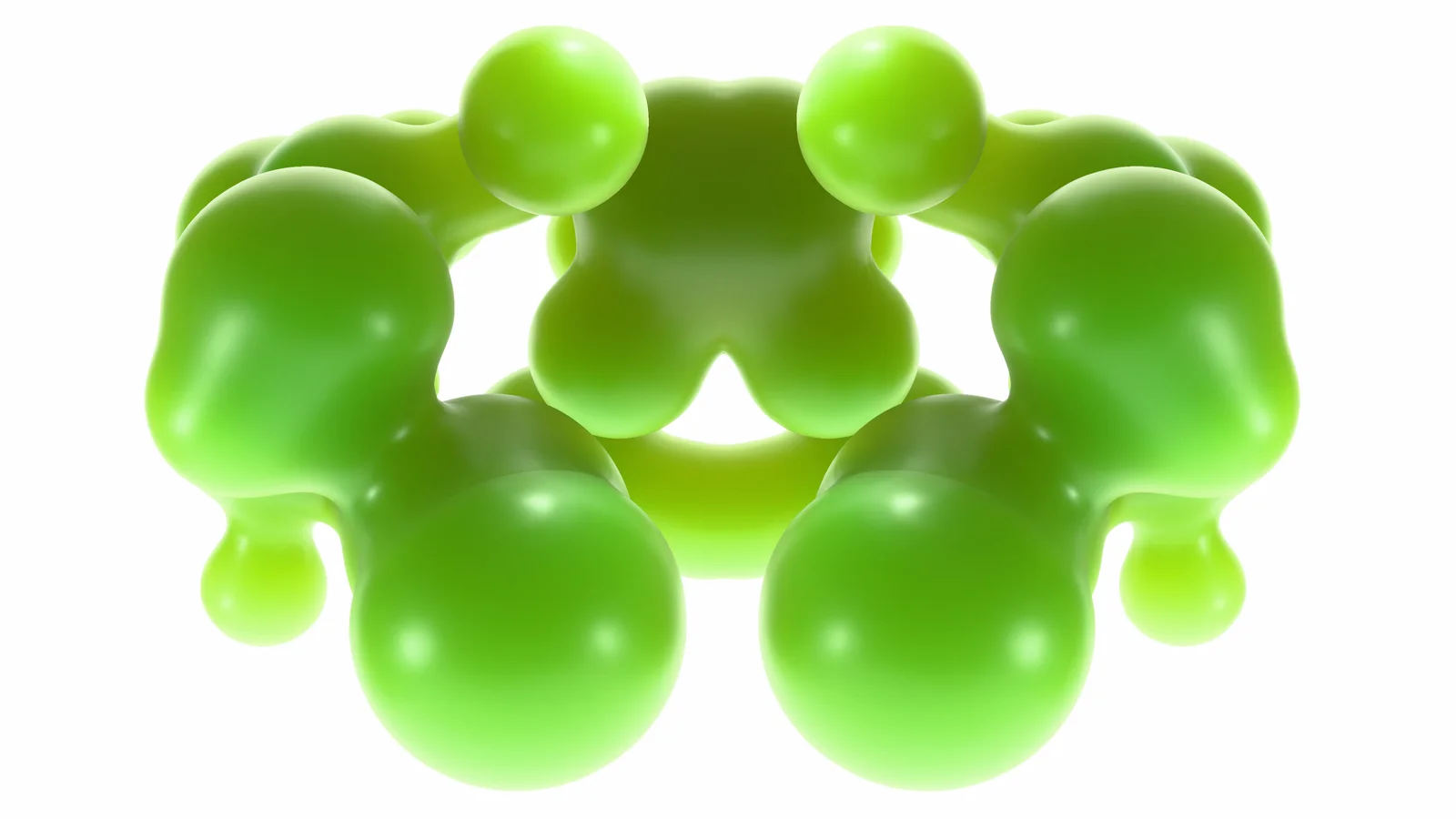 Metaballs Generator screenshot 2