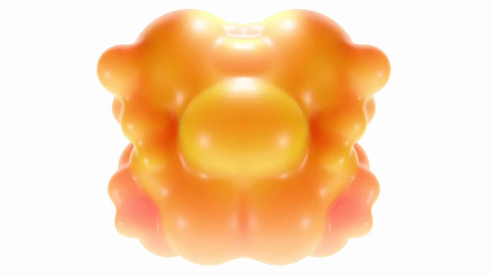 Metaballs Generator screenshot 3