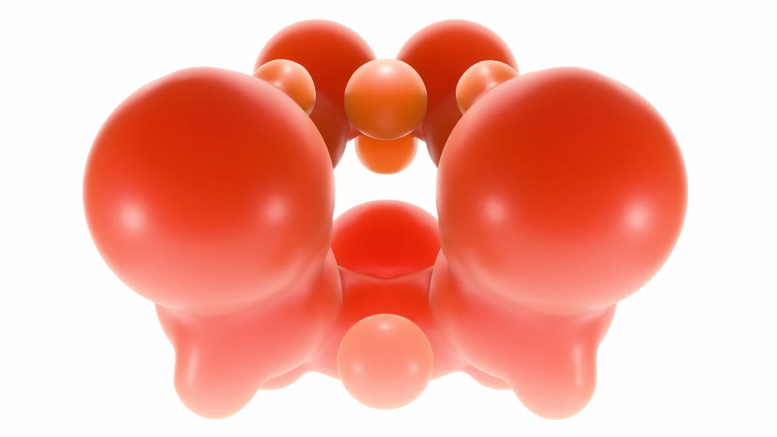 Metaballs Generator screenshot 4