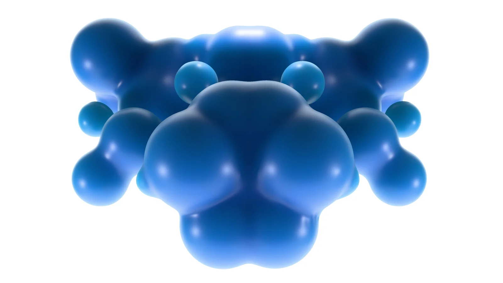 Metaballs Generator screenshot 5