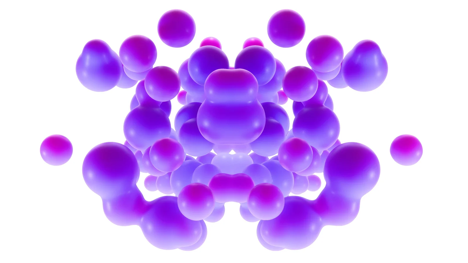 Metaballs Generator screenshot 6