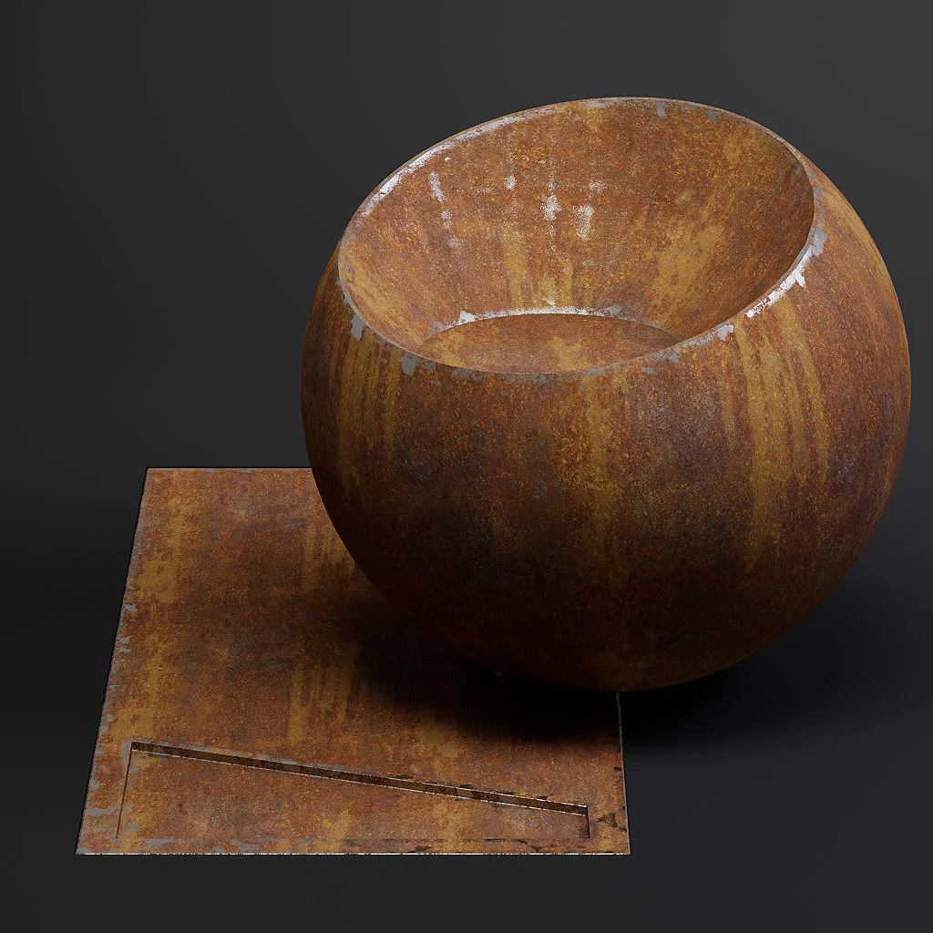 Corroded Metal Vol 3 screenshot 7