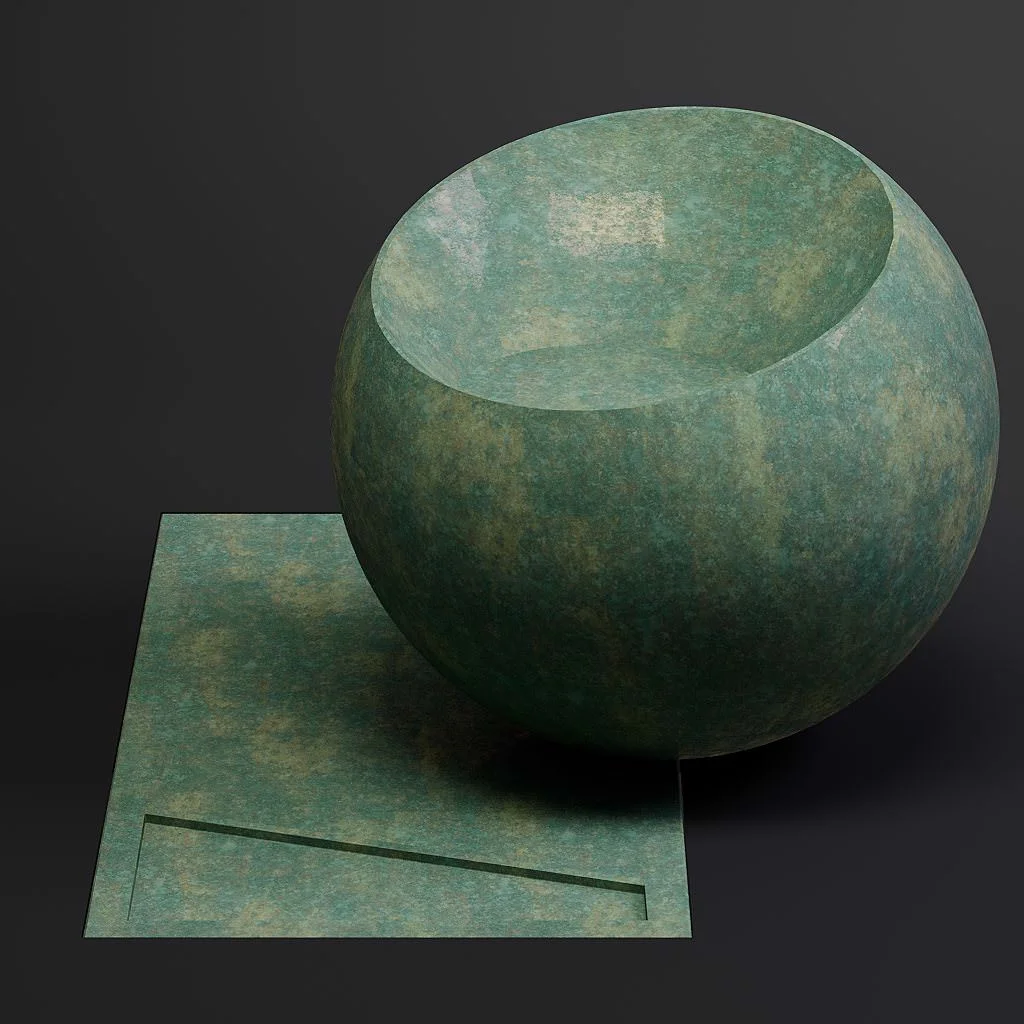 Corroded Metal Vol 3 screenshot 8