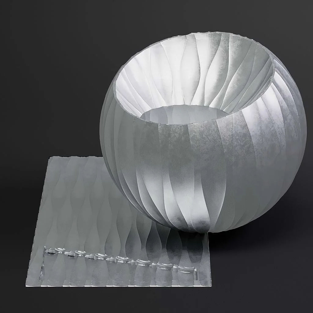 Metal Vol 06 Structured screenshot 2