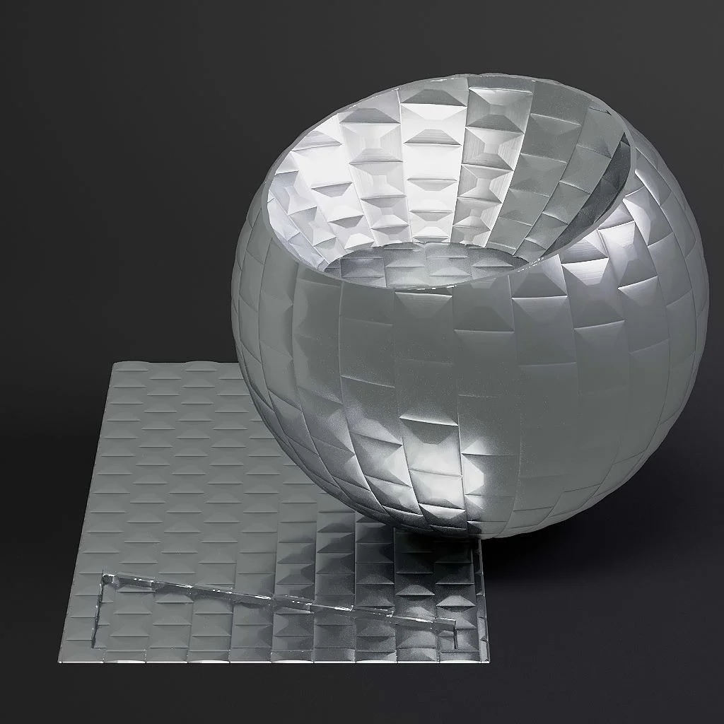 Metal Vol 06 Structured screenshot 3