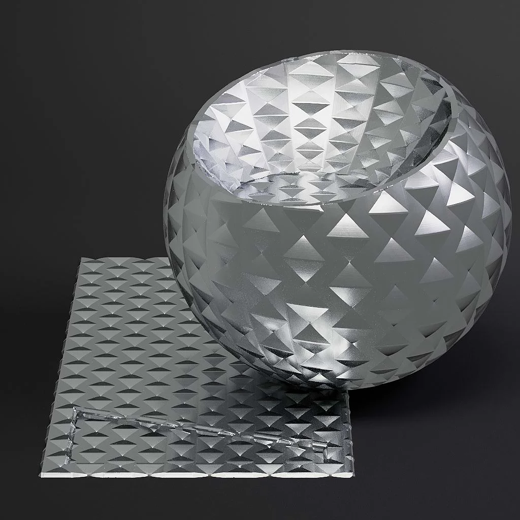 Metal Vol 06 Structured screenshot 4