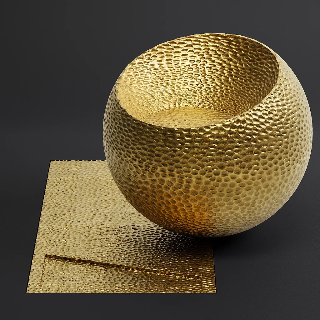 Metal Vol 06 Structured screenshot 5