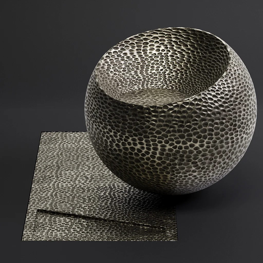 Metal Vol 06 Structured screenshot 8