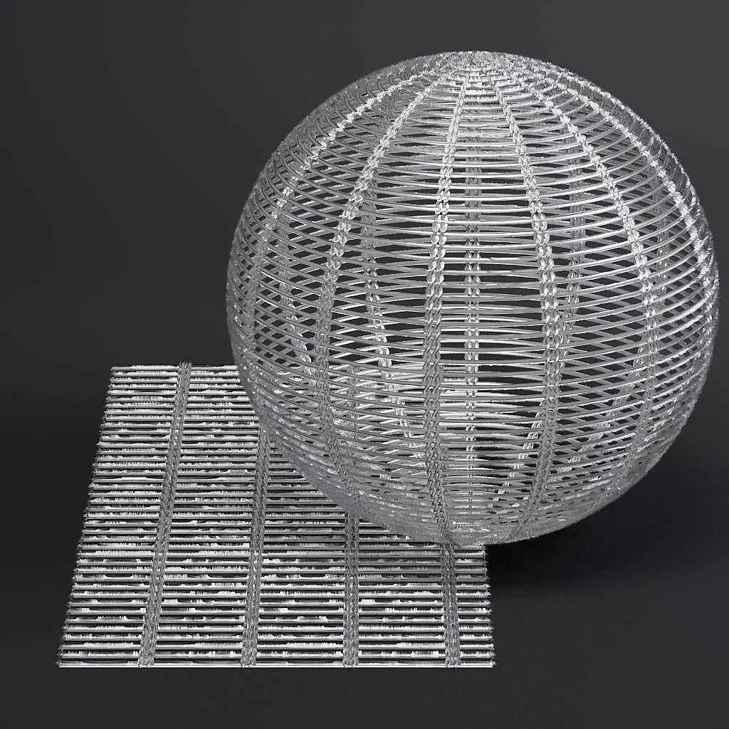 Metal Vol 08: Metal Mesh screenshot 4