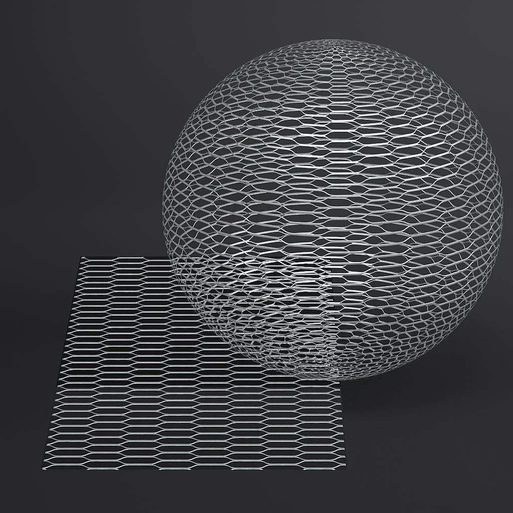 Metal Vol09 Perforated screenshot 7