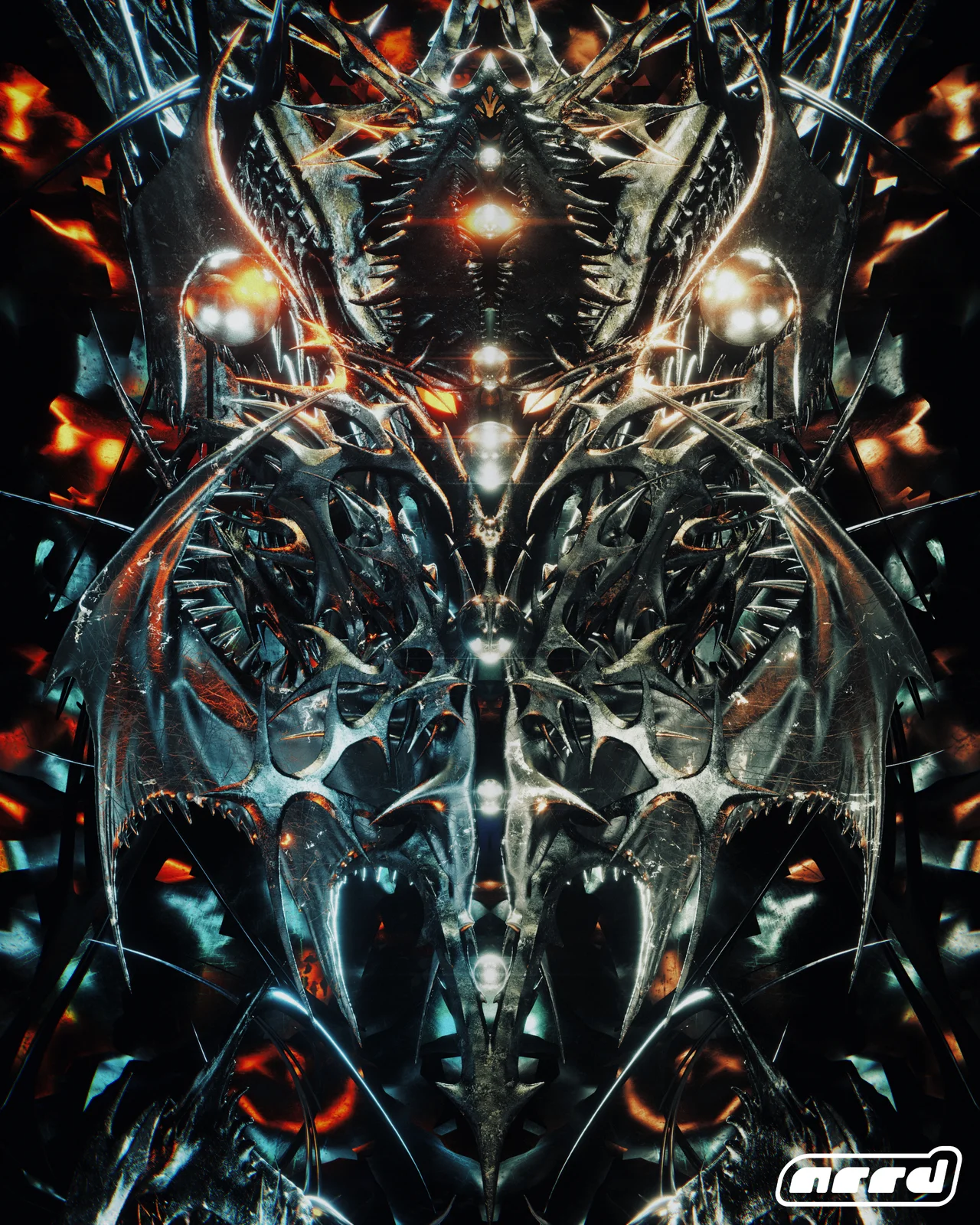 Metalheart Asset Pack 03 screenshot 5