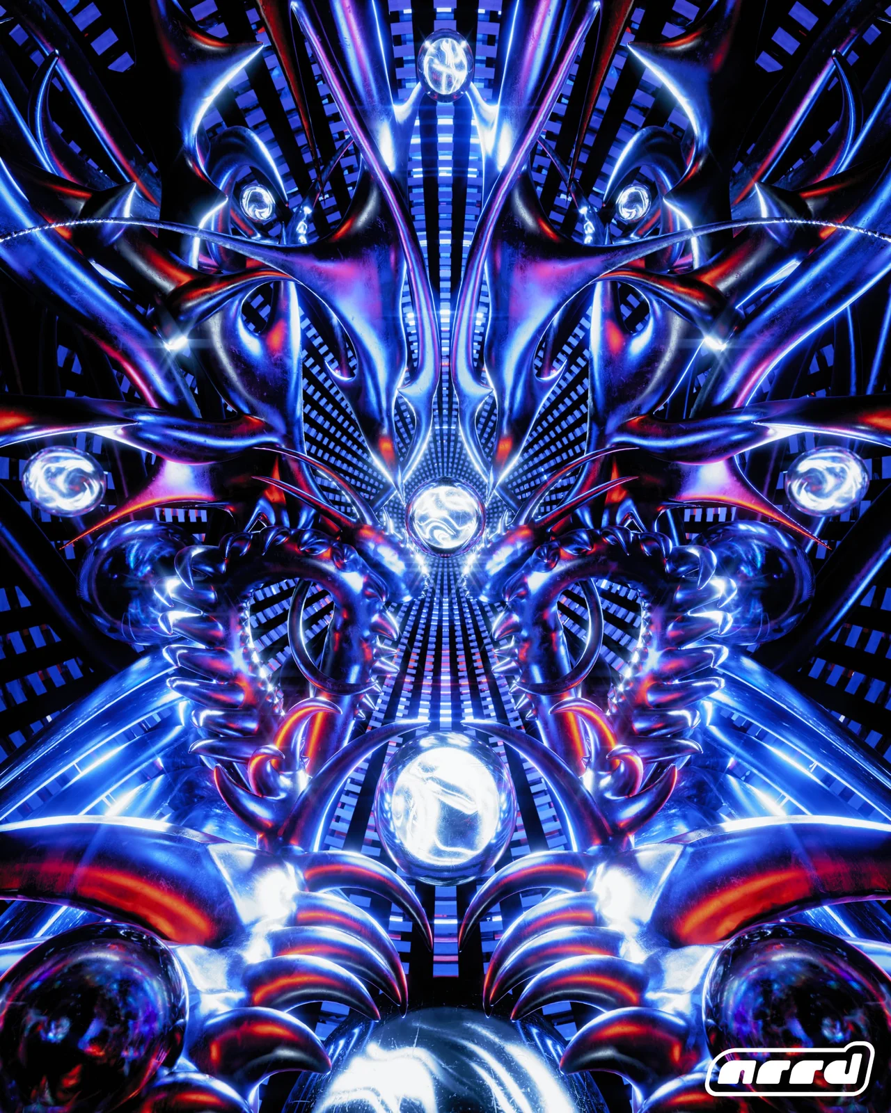 Metalheart Asset Pack 03 screenshot 6