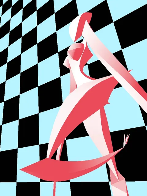 Metry Model - Blender 3d models