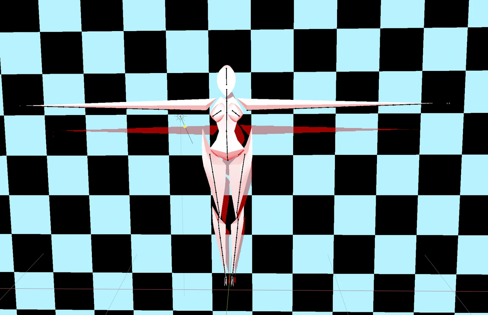 Metry Model screenshot 2