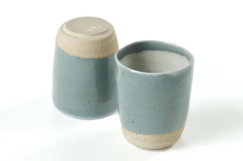 MeWa Cup Grey - Blender 3d models