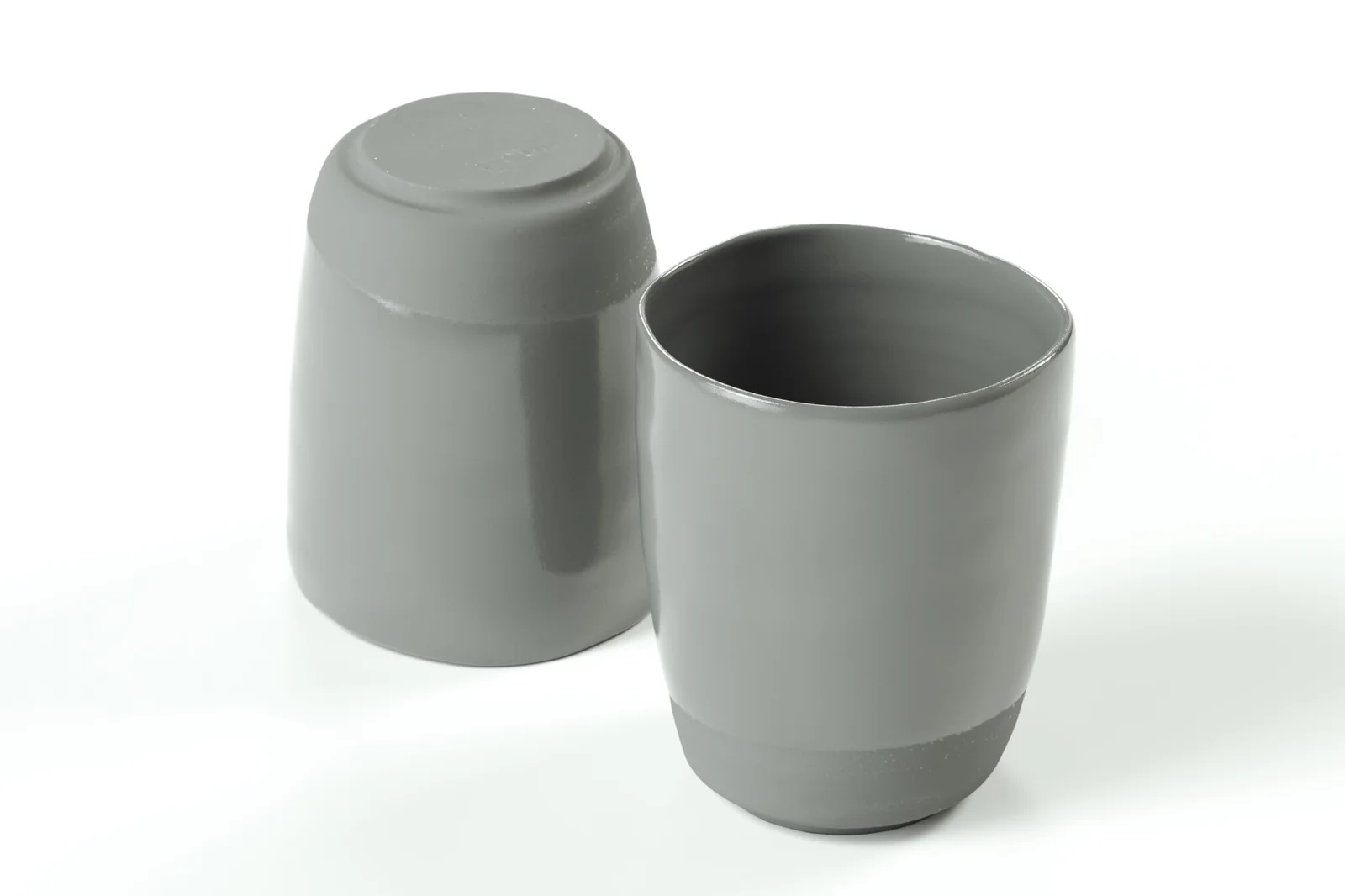 MeWa Cup Grey screenshot 4