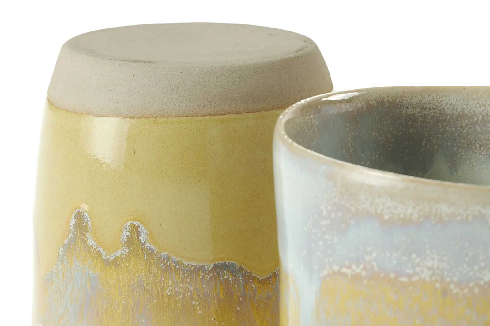 MeWa Yellow Cup screenshot 2