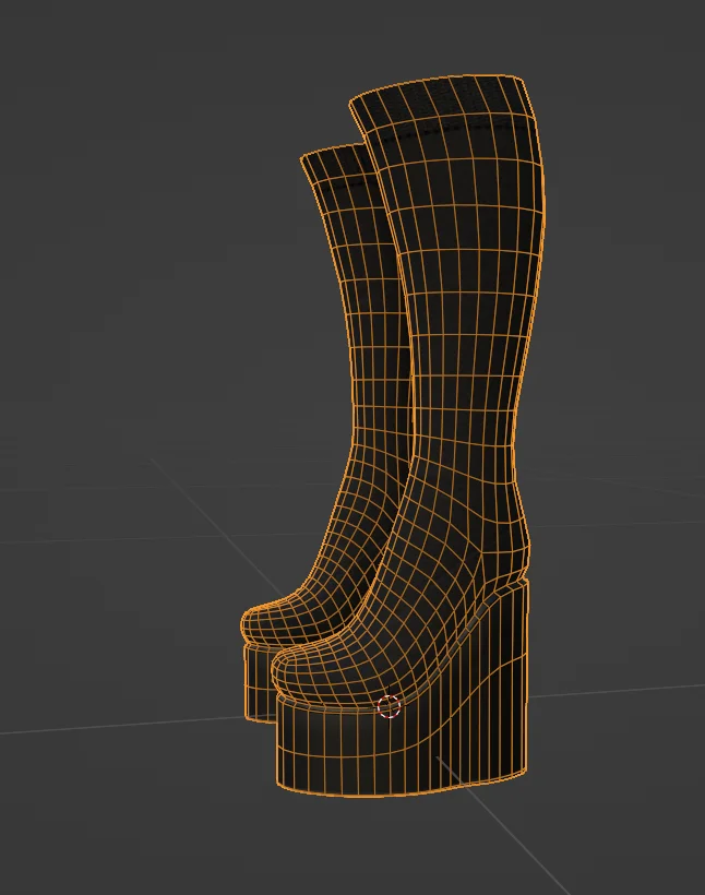 Meya Platform Boots screenshot 2