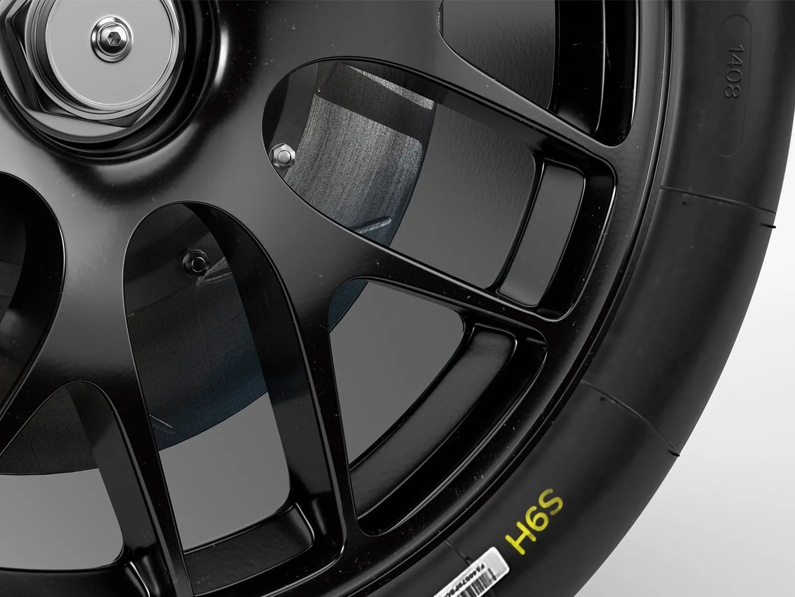 Michelin C7R Combo screenshot 4